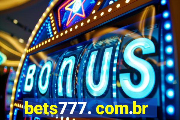 bets777. com.br